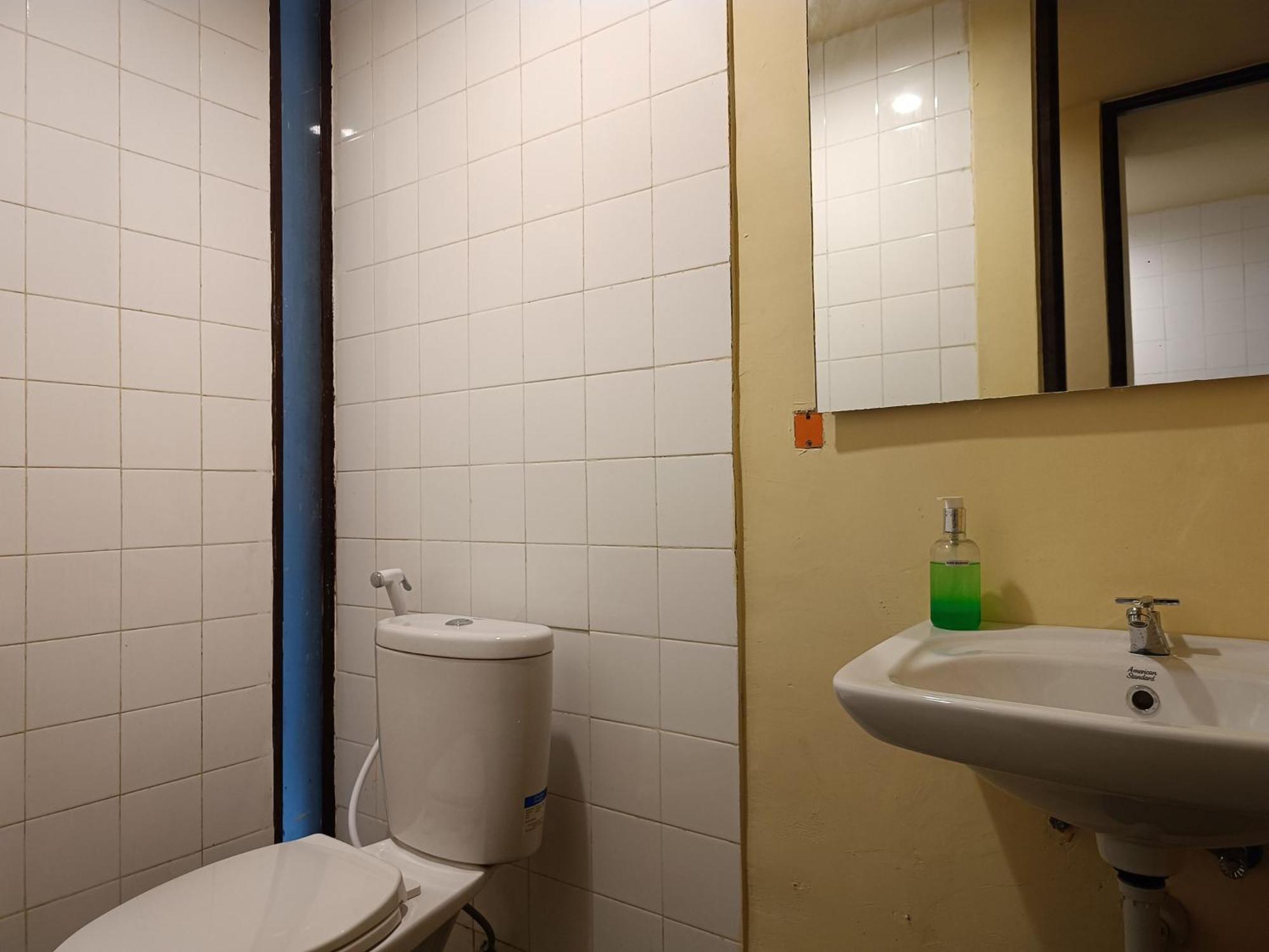 Guna Graha Kuta By Kamara Exteriér fotografie