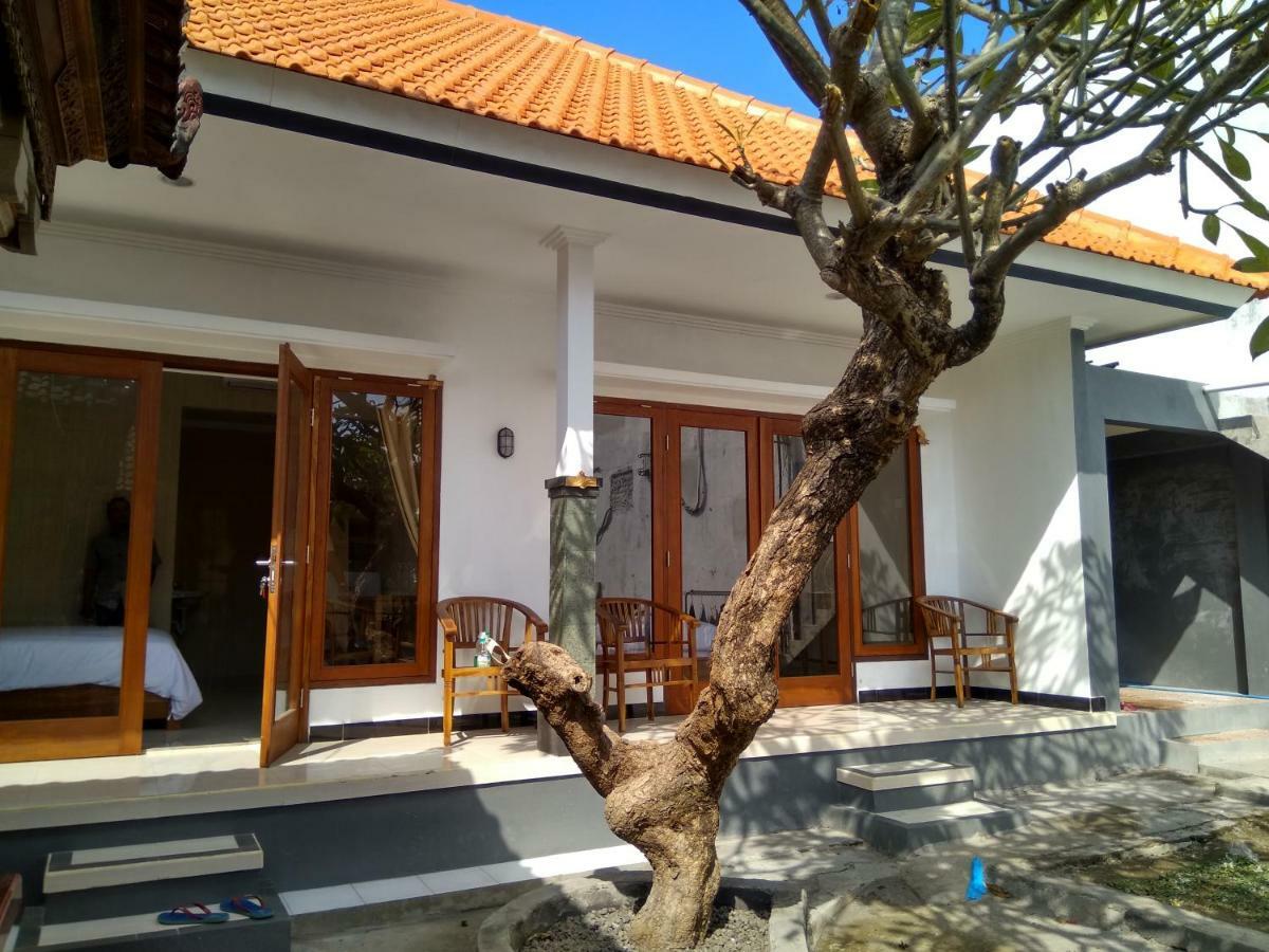 Guna Graha Kuta By Kamara Exteriér fotografie
